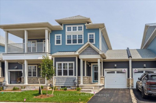 5B Shores Lane , Fort Erie, ON L0S 1B0 5