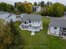 336 1/2-336-336 1/2 Second Avenue East Avenue S Kenora, ON P9N 4G9