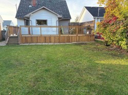 275 Christina Street WThunder Bay, ON P7E 4P5