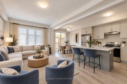 37-10 Birmingham Drive , Cambridge, ON N1R 8K5