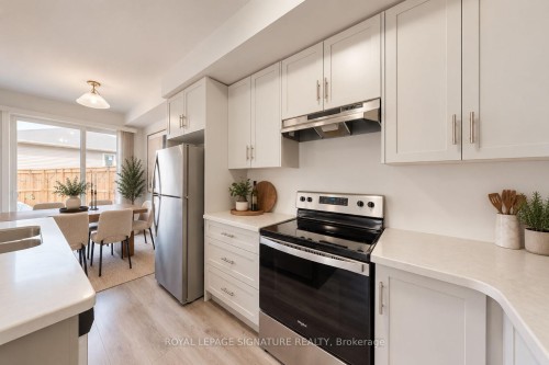 37-10 Birmingham Drive , Cambridge, ON N1R 8K5 3