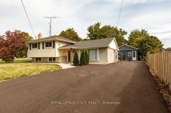 183 Sunnyridge Road  Hamilton, ON L0R 1R0
