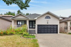 28 Glen Forest Drive  Hamilton, ON L8K 5V8