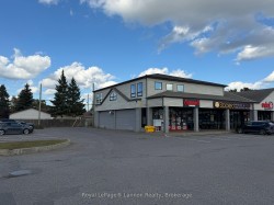 595 Arthur St Street W Thunder Bay, ON P7E 5R5