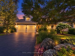 15 MUSKOKA BAY Boulevard  Gravenhurst, ON P1P 0A1