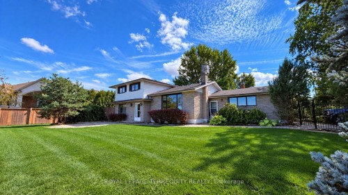 410 Kerman Avenue , Grimsby, ON L3M 3X1 2