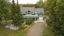 2165 Gregor Road Thunder Bay, ON P7J 1E1