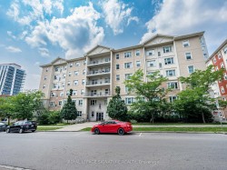 206-251 Lester Street  Waterloo, ON N2L 3W6