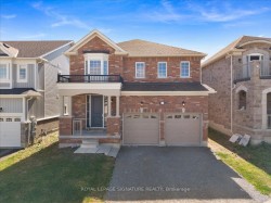 635 Lemay Grove Peterborough, ON K9K 0G9