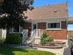 129 Broker Drive  Hamilton, ON L8T 2B9