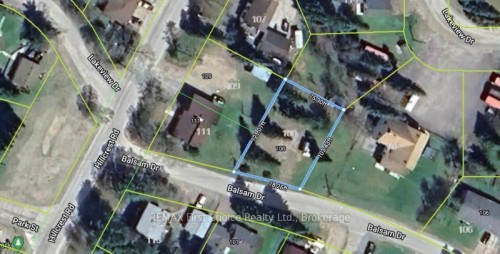 100 Balsam Drive, Greenstone, ON 