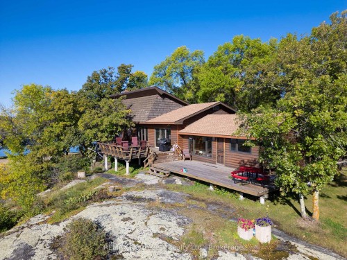 58 Wood Duck Road, Fort Frances, ON 