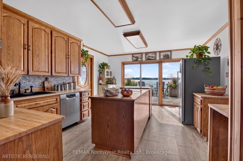 58 Wood Duck Road, Fort Frances, ON 