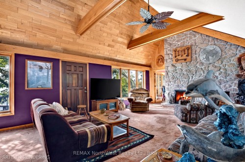58 Wood Duck Road, Fort Frances, ON 
