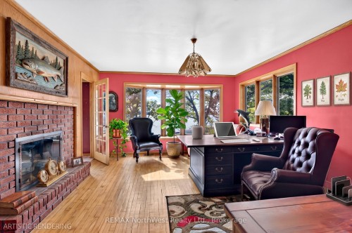 58 Wood Duck Road, Fort Frances, ON 