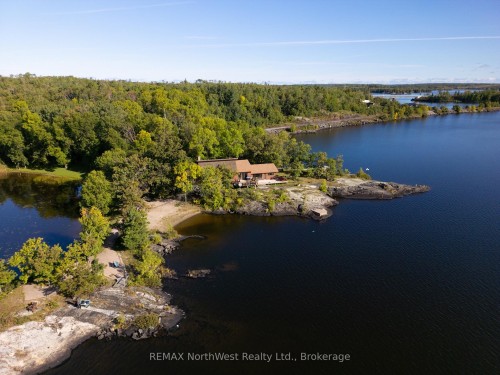 58 Wood Duck Road, Fort Frances, ON 
