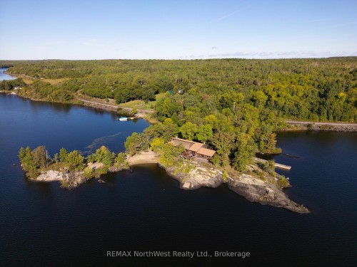58 Wood Duck Road, Fort Frances, ON 