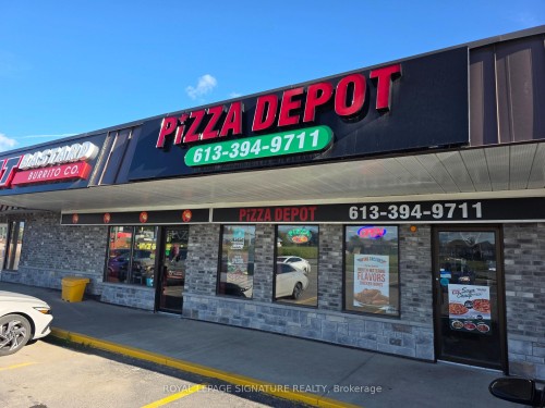 17477 Ontario County Hwy 2 N/A, Quinte West, ON 