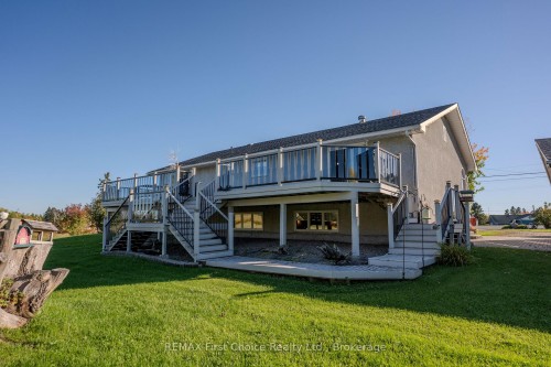 3410 Hwy 11 71 Highway, La Vallee, ON 