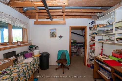 3410 Hwy 11 71 Highway, La Vallee, ON 