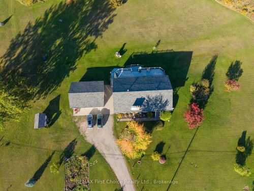 3410 Hwy 11 71 Highway, La Vallee, ON 