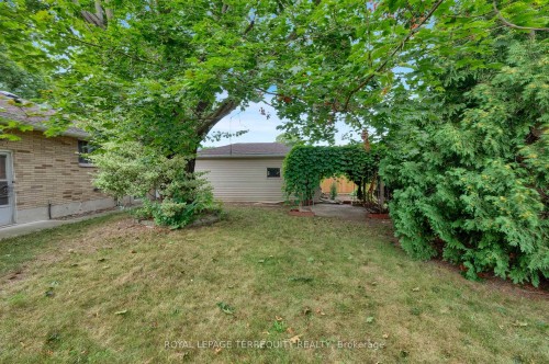 126 Partridge Crescent, Chatham-Kent, ON 