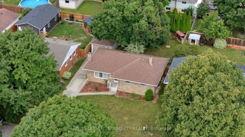 126 Partridge Crescent, Chatham-Kent, ON 