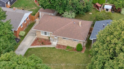126 Partridge Crescent, Chatham-Kent, ON 