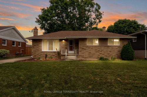 126 Partridge Crescent, Chatham-Kent, ON 