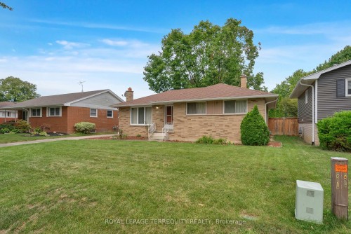 126 Partridge Crescent, Chatham-Kent, ON 