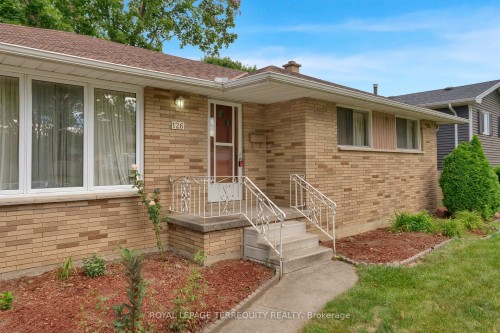 126 Partridge Crescent, Chatham-Kent, ON 