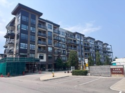 309-40 Esplanade Lane  Grimsby, ON L3M 0G9