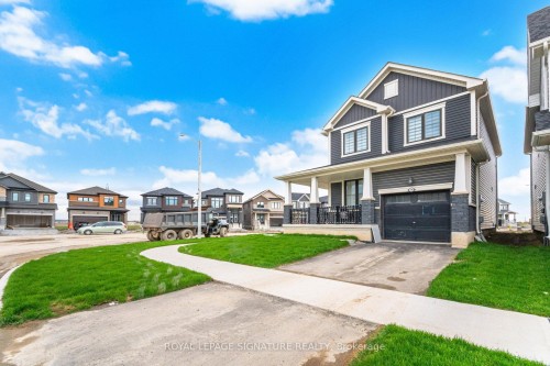 240 Velvet Way , Thorold, ON L2V 0N9 4