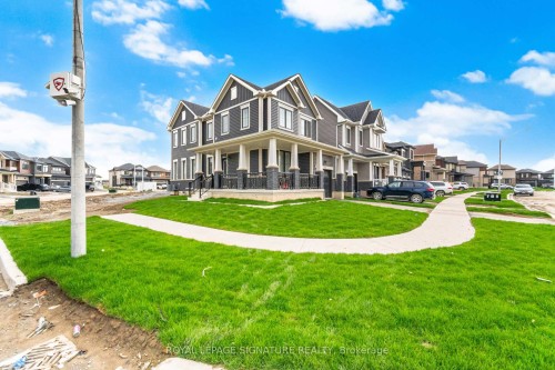 240 Velvet Way , Thorold, ON L2V 0N9 5