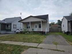 325 Simpson Avenue Welland, ON L3B 4Y7
