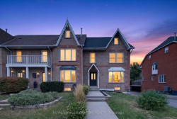 20 Sunvale Place  Hamilton, ON L8E 4Z7