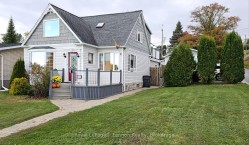 220 High Street S Thunder Bay, ON P7B 3K7