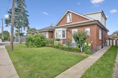 1873 Main Street E, Hamilton, ON 