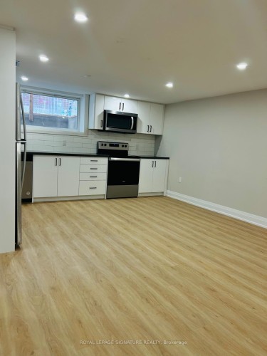 Bsmt-49 Edinburgh Road , Kitchener, ON N2B 1M4 5