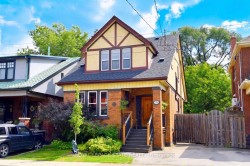 70 Kensington Avenue N Hamilton, ON L8L 7N2