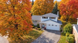 137 White Pine Crescent  Waterloo, ON N2V 1B3