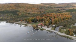 949 Lake Clear Road  Bonnechere Valley, ON K0J 1T0