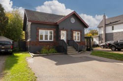 234 Amelia St Street E Thunder Bay, ON P7E 3Z7