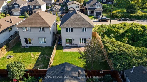 17 Lagoon Avenue, Hamilton, ON 
