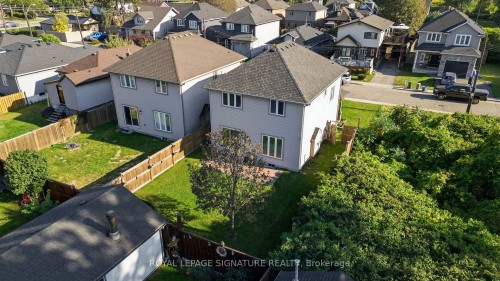 17 Lagoon Avenue, Hamilton, ON 