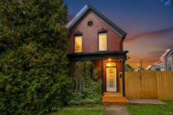 80 Tisdale Street N Hamilton, ON L8L 5M6