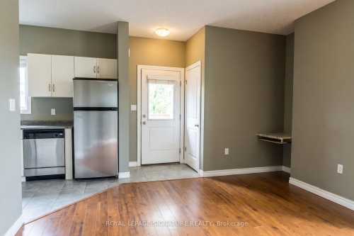 Main Level-654 St David Street , Centre Wellington, ON N1M 2X3 3