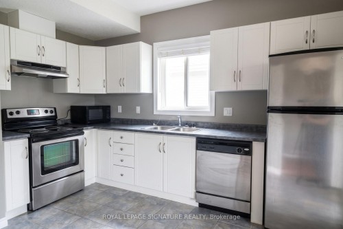 Main Level-654 St David Street , Centre Wellington, ON N1M 2X3 4