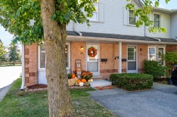 43-180 Marksam Road Guelph, ON N1H 8G5