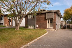 612 Lanark Crescent  Thunder Bay, ON P7A 7V6